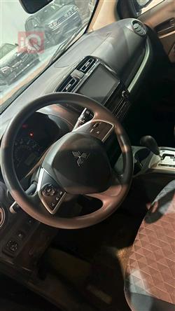 میتسوبیشی میراج